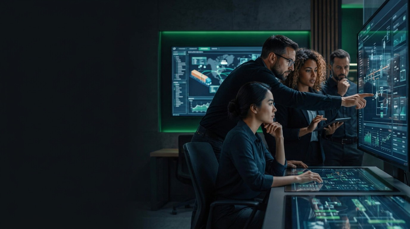 Artificial Intelligence at Scale expertise