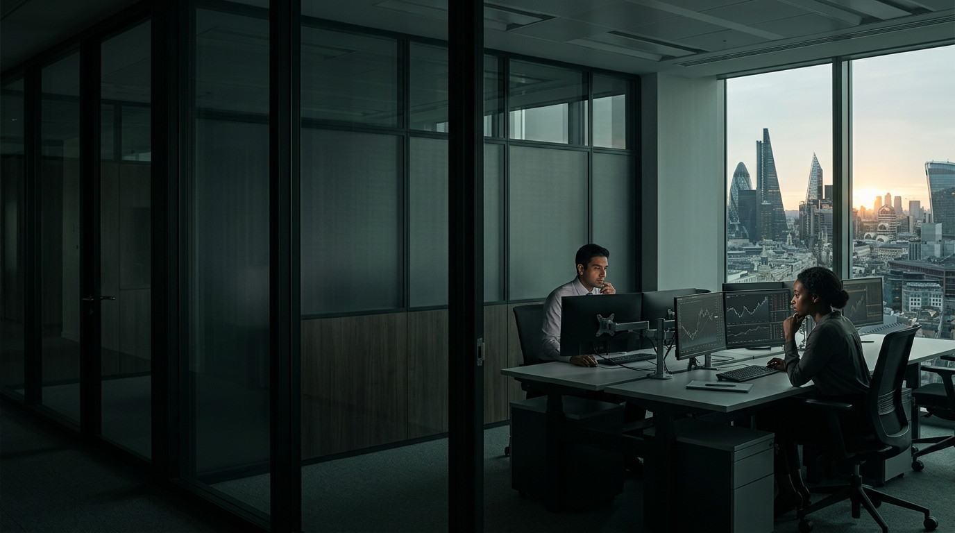 Financial Institutions expertise