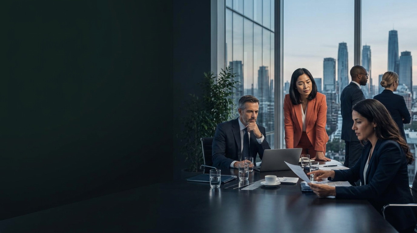 Business and Organizational Purpose expertise